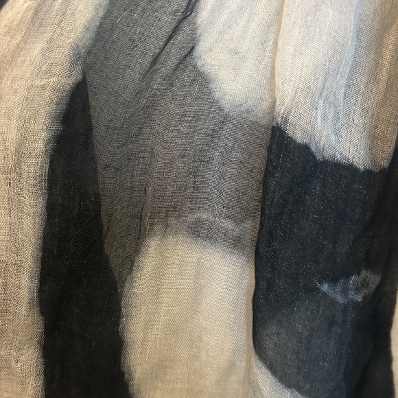 Rudsak scarf - Picture 3 of 3